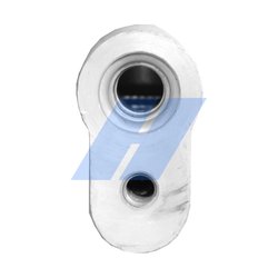 Radiator climatizare HIGHWAY AUTOMOTIVE 40041007