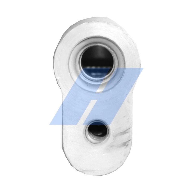 RADIATOR CLIMATIZARE HIGHWAY AUTOMOTIVE 40041007 - Compatibil cu RENAULT TRUCKS