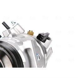 COMPRESOR CLIMATIZARE NISSENS 891103 - Compatibil cu DS, OPEL, PEUGEOT, VAUXHALL