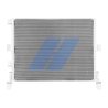 RADIATOR CLIMATIZARE HIGHWAY AUTOMOTIVE 40041007 - Compatibil cu RENAULT TRUCKS