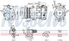 COMPRESOR CLIMATIZARE NISSENS 891103 - Compatibil cu DS, OPEL, PEUGEOT, VAUXHALL