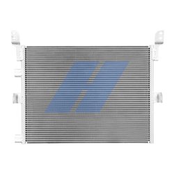 RADIATOR CLIMATIZARE HIGHWAY AUTOMOTIVE 40041007 - Compatibil cu RENAULT TRUCKS