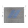 RADIATOR CLIMATIZARE HIGHWAY AUTOMOTIVE 40041007 - Compatibil cu RENAULT TRUCKS