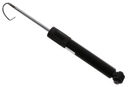 AMORTIZOR SACHS 319 163 - Compatibil cu VW