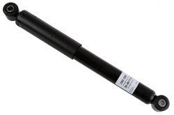 AMORTIZOR SACHS 350 589 - Compatibil cu MERCEDES-BENZ