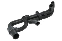FURTUN RADIATOR THERMOTEC SI-SC114 - Compatibil cu SCANIA