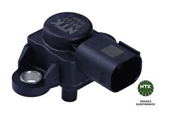 SENZOR PRESIUNE GALERIE ADMISIE NTK 90833 - Compatibil cu CHRYSLER, DODGE, JEEP, MERCEDES-BENZ, PUCH, VW