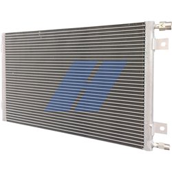 Radiator climatizare HIGHWAY AUTOMOTIVE 40123001