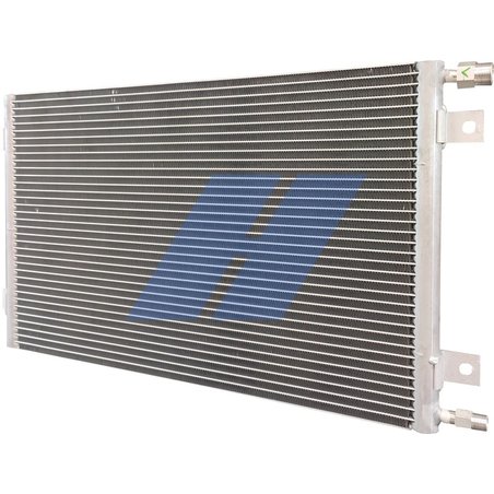 RADIATOR CLIMATIZARE HIGHWAY AUTOMOTIVE 40123001 - Piesa auto compatibila cu mai multe marci