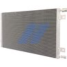 RADIATOR CLIMATIZARE HIGHWAY AUTOMOTIVE 40123001 - Piesa auto compatibila cu mai multe marci