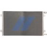 RADIATOR CLIMATIZARE HIGHWAY AUTOMOTIVE 40123001 - Piesa auto compatibila cu mai multe marci