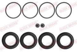 Set reparatie etrier QUICK BRAKE 114-0356