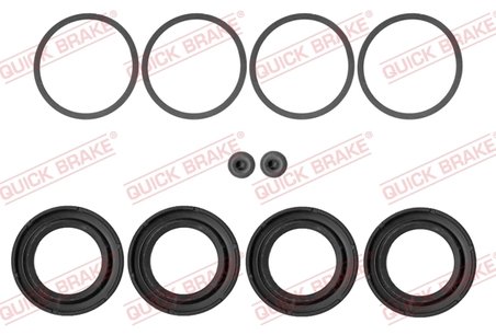 SET REPARATIE ETRIER QUICK BRAKE 114-0356 - Compatibil cu ALFA ROMEO, AUDI, BMW