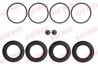 SET REPARATIE ETRIER QUICK BRAKE 114-0356 - Compatibil cu ALFA ROMEO, AUDI, BMW