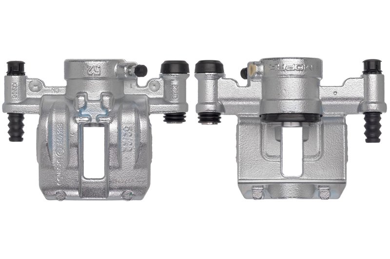 ETRIER FRANA ATE 24.3521-1717.5 - Compatibil cu CITROEN, FIAT, PEUGEOT