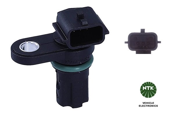 SENZOR POZITIE AX CU CAME NTK 81342 - Compatibil cu BMW, NISSAN, RENAULT