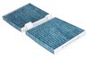 FILTRU AER HABITACLU PURRO PUR-PC3013AG-2 - Compatibil cu ALPINA, BMW