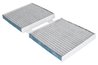 FILTRU AER HABITACLU PURRO PUR-PC3013AG-2 - Compatibil cu ALPINA, BMW