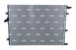 RADIATOR RACIRE MOTOR NRF 550337 - Compatibil cu MERCEDES-BENZ