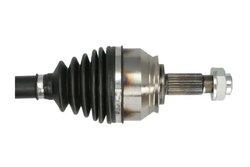 PLANETARA PASCAL G2F049PC - Compatibil cu FIAT, OPEL