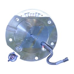 CUPLA VENTILATOR RADIATOR HIGHWAY AUTOMOTIVE 61021014 - Compatibil cu IVECO
