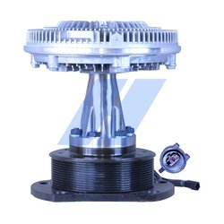 Cupla ventilator radiator HIGHWAY AUTOMOTIVE 61021014