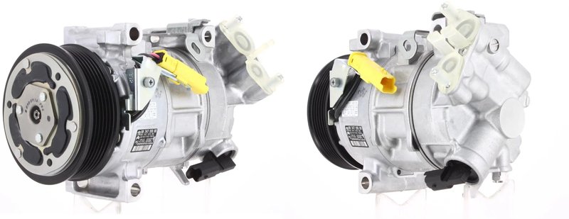 COMPRESOR CLIMATIZARE CEVAM 8629856 - Compatibil cu CITROEN, OPEL, PEUGEOT, VAUXHALL