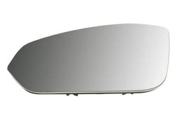 STICLA OGLINDA, OGLINDA RETROVIZOARE EXTERIOARA BLIC 6102-43-2557310P - Compatibil cu SKODA
