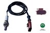 SONDA LAMBDA NTK 91769 - Compatibil cu SEAT, VW