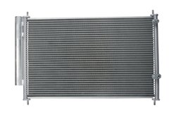 Radiator climatizare BOSCH 1 986 AD2 013