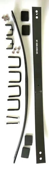 Set de intarire, foaie de arc CS Germany 97.600.030.00
