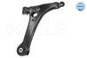 BRAT SUSPENSIE MEYLE 016 050 0188 - Compatibil cu MERCEDES-BENZ