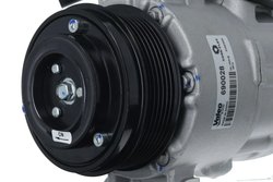 COMPRESOR CLIMATIZARE VALEO 690028 - Compatibil cu MERCEDES-BENZ