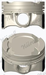 PISTON NURAL 87-453400-00 - Compatibil cu BMW, BMW (BRILLIANCE), MINI, ZINORO