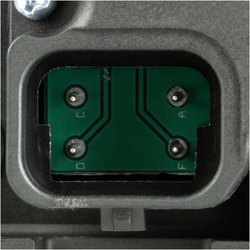 SUPAPA CONTROL AGENT FRIGORIFIC GATES EHV144 - Compatibil cu TESLA