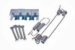 Set accesorii saboti frana Maxgear 27-1198
