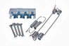 Set accesorii saboti frana Maxgear 27-1198
