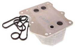 RADIATOR ULEI / TERMOFLOT MAXGEAR 14-0069 - Compatibil cu FORD