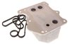 RADIATOR ULEI / TERMOFLOT MAXGEAR 14-0069 - Compatibil cu FORD