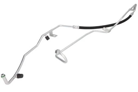 Conducta inalta presiune aer conditionat Thermotec KTT160098