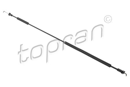 CABLU DEBLOCARE USI TOPRAN 119 496 - Compatibil cu VW