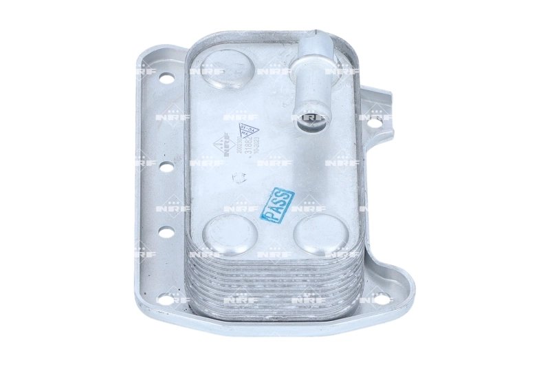Radiator ulei / termoflot NRF 31882