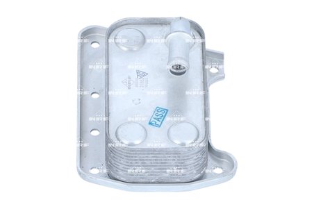 Radiator ulei / termoflot NRF 31882