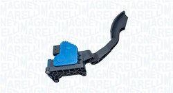 set pedale conducere Magneti Marelli 805000009010