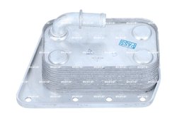 Radiator ulei / termoflot NRF 31882