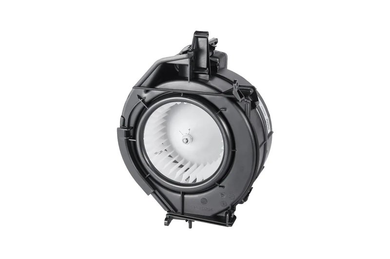 VENTILATOR HABITACLU VALEO 884607 - Compatibil cu AUDI, AUDI (FAW)