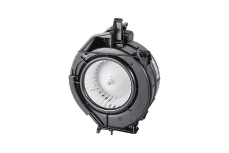 VENTILATOR HABITACLU VALEO 884607 - Compatibil cu AUDI, AUDI (FAW)