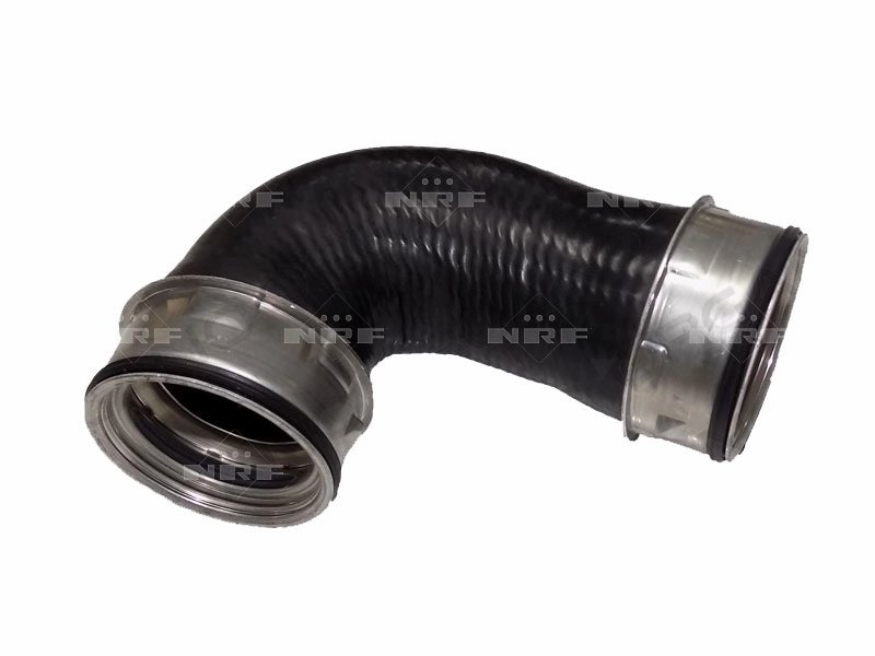 FURTUN INTERCOOLER/TURBO NRF 166016 - Compatibil cu SKODA, VW