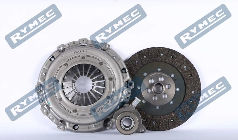 SET AMBREIAJ RYMEC JT1525049 - Compatibil cu FORD, VOLVO