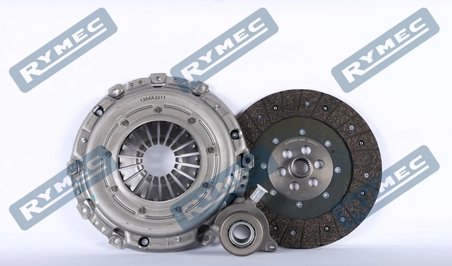 SET AMBREIAJ RYMEC JT1525049 - Compatibil cu FORD, VOLVO
